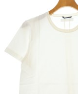 JUN HASHIMOTO（ジュンハシモト）Tシャツ・カットソー 白 サイズ:2(M位) メンズ/2200728619784