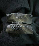 JUN HASHIMOTO（ジュンハシモト）スラックス 黒 サイズ:5(XXL位) メンズ/2200717894130