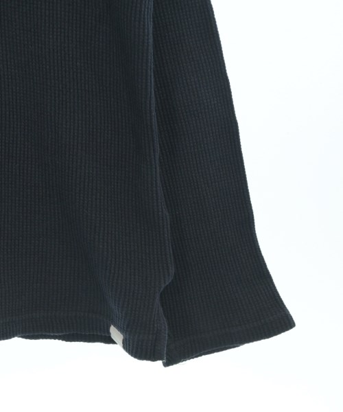 JUN HASHIMOTO（ジュンハシモト）Tシャツ・カットソー 紺 サイズ:3(L位) メンズ/2200680656179