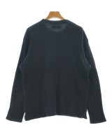 JUN HASHIMOTO（ジュンハシモト）Tシャツ・カットソー 紺 サイズ:3(L位) メンズ/2200680656179
