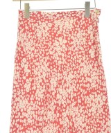 EDIT.FOR LULU（エディットフォールル）ロング・マキシ丈スカート 赤 サイズ:34(XS位) レディース/2200636782402