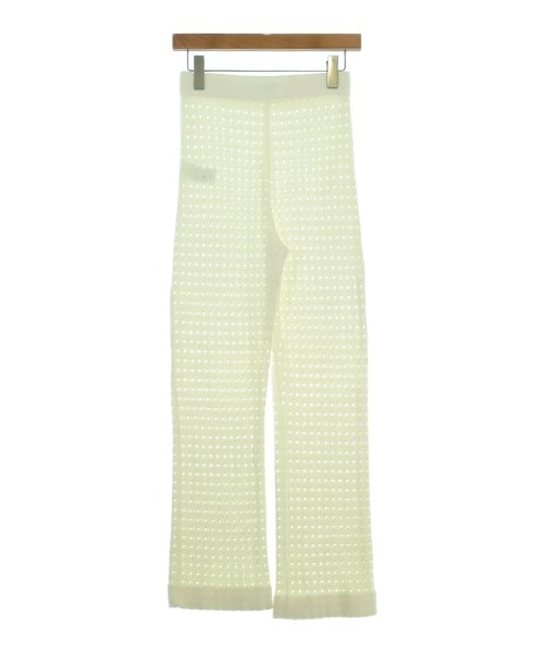 EDIT.FOR LULU（エディットフォールル）その他 白 サイズ:-(M位) レディース/2200636782501