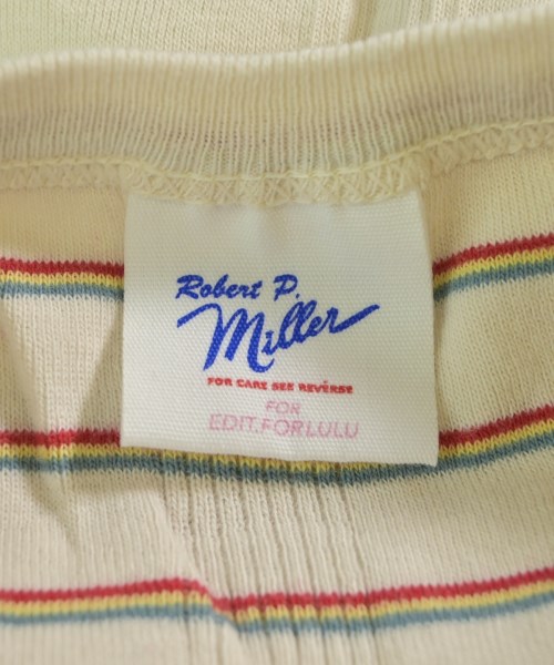 EDIT.FOR LULU（エディットフォールル）タンクトップ ベージュ サイズ:F レディース/2200623646069