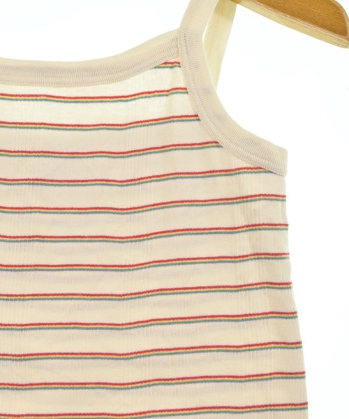 EDIT.FOR LULU（エディットフォールル）タンクトップ ベージュ サイズ:F レディース/2200623646069