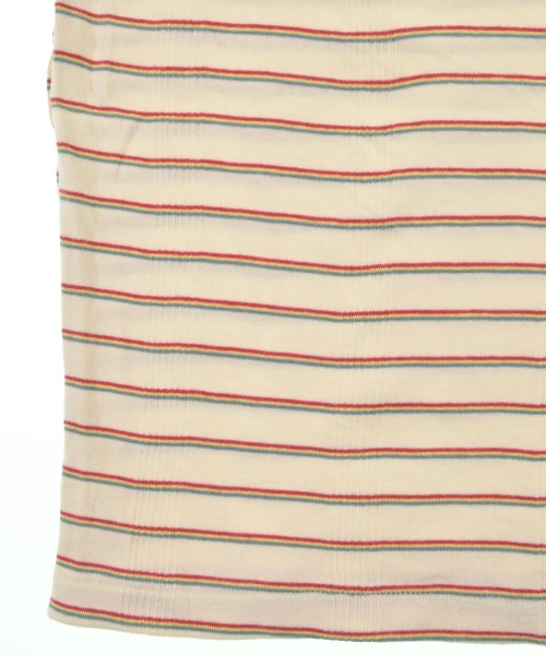 EDIT.FOR LULU（エディットフォールル）タンクトップ ベージュ サイズ:F レディース/2200623646069