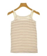 EDIT.FOR LULU（エディットフォールル）タンクトップ ベージュ サイズ:F レディース/2200623646069