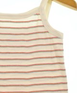 EDIT.FOR LULU（エディットフォールル）タンクトップ ベージュ サイズ:F レディース/2200623646069