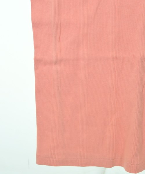 EDIT.FOR LULU（エディットフォールル）ワンピース オレンジ サイズ:-(M位) レディース/2200623646076