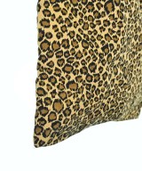 abc LULU（エービーシー　ルル）トートバッグ 黄 サイズ:- レディース/2200628003201