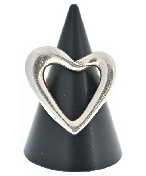 EDIT.FOR LULU(エディットフォールル)リング シルバー サイズ:13/2200628003232