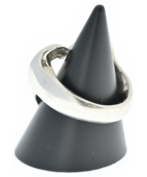 EDIT.FOR LULU（エディットフォールル）リング シルバー サイズ:13 レディース/2200628003232