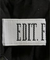EDIT.FOR LULU（エディットフォールル）ロング・マキシ丈スカート 黒 サイズ:-(M位) レディース/2200644326032