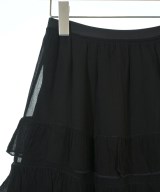 EDIT.FOR LULU（エディットフォールル）ロング・マキシ丈スカート 黒 サイズ:-(M位) レディース/2200644326032