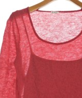 EDIT.FOR LULU（エディットフォールル）ワンピース 赤 サイズ:F レディース/2200625300273