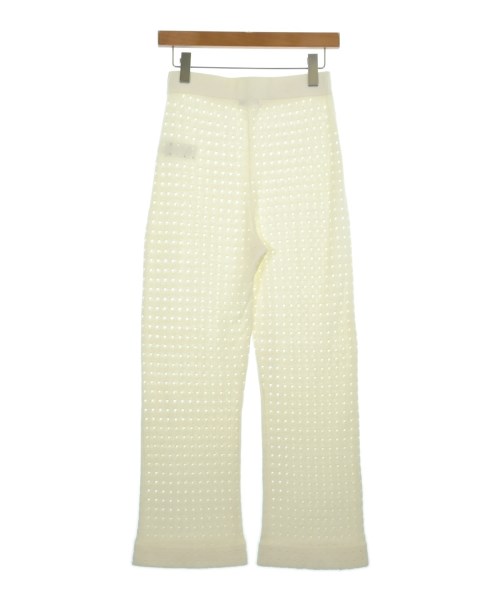 EDIT.FOR LULU（エディットフォールル）その他 白 サイズ:F レディース/2200611889065