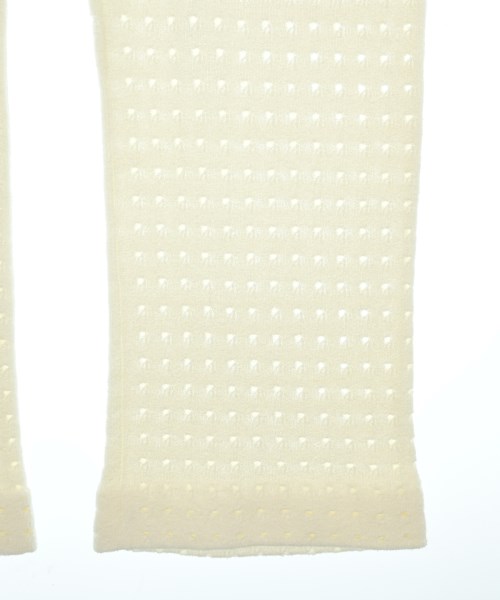 EDIT.FOR LULU（エディットフォールル）その他 白 サイズ:F レディース/2200611889065