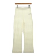 EDIT.FOR LULU（エディットフォールル）その他 白 サイズ:F レディース/2200611889065