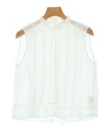 EDIT.FOR LULU（エディットフォールル）カジュアルシャツ 白 サイズ:-(M位) レディース/2200611889096