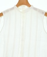 EDIT.FOR LULU（エディットフォールル）カジュアルシャツ 白 サイズ:-(M位) レディース/2200611889096