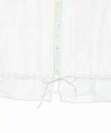 EDIT.FOR LULU（エディットフォールル）カジュアルシャツ 白 サイズ:-(M位) レディース/2200611889096