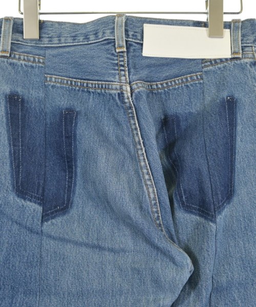 EDIT.FOR LULU（エディットフォールル）デニムパンツ 青 サイズ:34(XS位) レディース/2200627735042