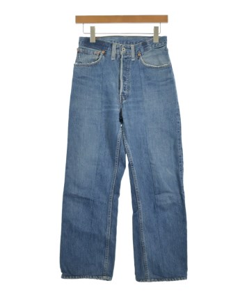 EDIT.FOR LULU（エディットフォールル）デニムパンツ 青 サイズ:34(XS