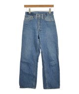 EDIT.FOR LULU（エディットフォールル）デニムパンツ 青 サイズ:34(XS位) レディース/2200627735042