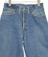 EDIT.FOR LULU（エディットフォールル）デニムパンツ 青 サイズ:34(XS位) レディース/2200627735042