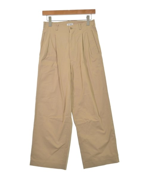 エディットフォールル(EDIT.FOR LULU)のEDIT.FOR LULU チノパン