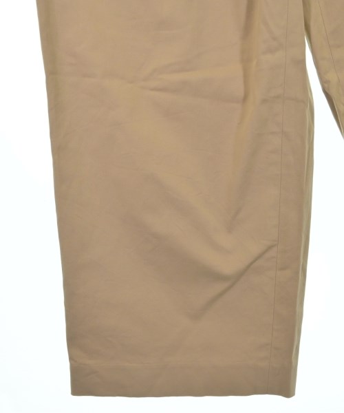 EDIT.FOR LULU（エディットフォールル）チノパン ベージュ サイズ:34(XXS位) レディース/2200629034068