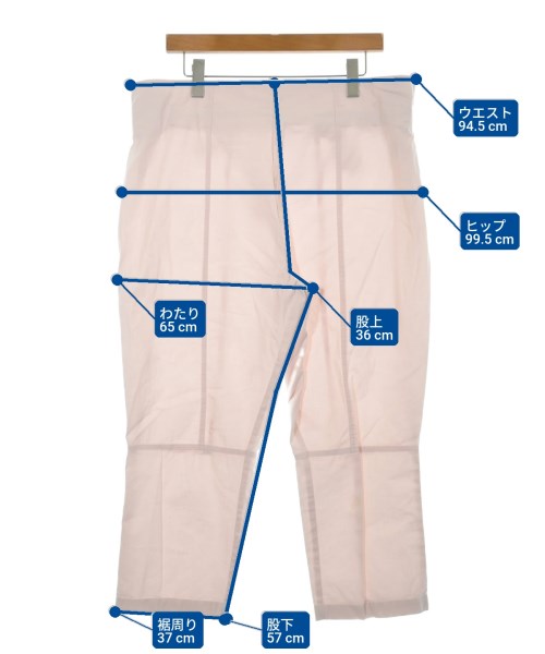 EDIT.FOR LULU（エディットフォールル）その他 ピンク サイズ:F レディース/2200617031079