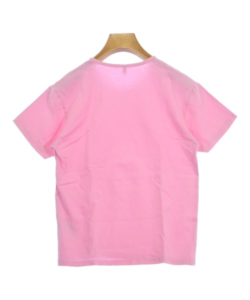 EDIT.FOR LULU（エディットフォールル）Tシャツ・カットソー ピンク サイズ:F レディース/2200612623088
