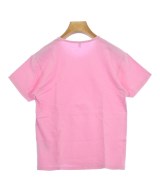 EDIT.FOR LULU（エディットフォールル）Tシャツ・カットソー ピンク サイズ:F レディース/2200612623088