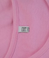 EDIT.FOR LULU（エディットフォールル）Tシャツ・カットソー ピンク サイズ:F レディース/2200612623088