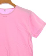 EDIT.FOR LULU（エディットフォールル）Tシャツ・カットソー ピンク サイズ:F レディース/2200612623088