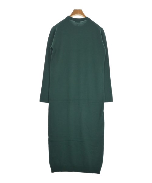 EDIT.FOR LULU（エディットフォールル）ワンピース 緑 サイズ:F レディース/2200613494083