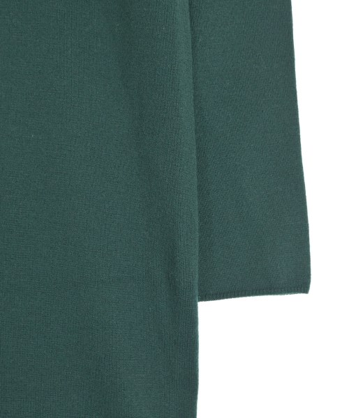 EDIT.FOR LULU（エディットフォールル）ワンピース 緑 サイズ:F レディース/2200613494083