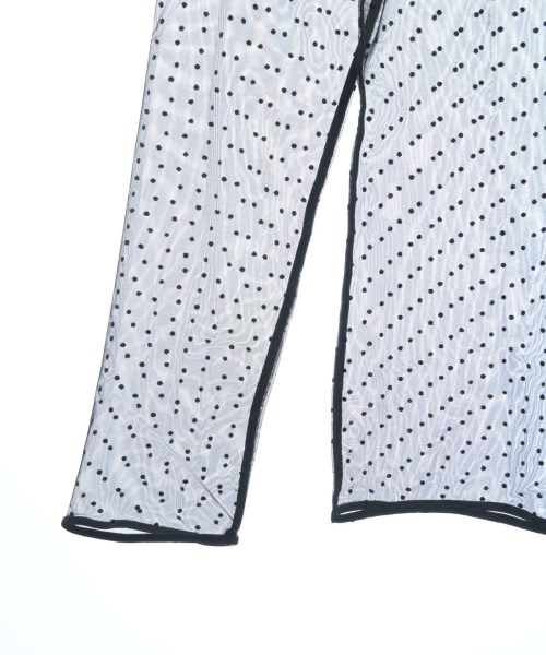 EDIT.FOR LULU（エディットフォールル）Tシャツ・カットソー 黒 サイズ:-(S位) レディース/2200619711054