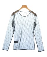 EDIT.FOR LULU（エディットフォールル）Tシャツ・カットソー 黒 サイズ:-(S位) レディース/2200619711054