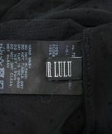 EDIT.FOR LULU（エディットフォールル）Tシャツ・カットソー 黒 サイズ:-(S位) レディース/2200619711054