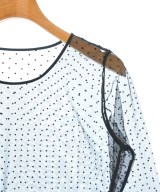 EDIT.FOR LULU（エディットフォールル）Tシャツ・カットソー 黒 サイズ:-(S位) レディース/2200619711054