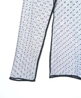 EDIT.FOR LULU（エディットフォールル）Tシャツ・カットソー 黒 サイズ:-(S位) レディース/2200619711054