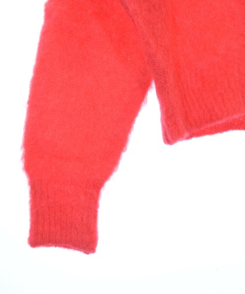 EDIT.FOR LULU（エディットフォールル）カーディガン 赤 サイズ:-(M位) レディース/2200619711085