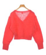 EDIT.FOR LULU（エディットフォールル）カーディガン 赤 サイズ:-(M位) レディース/2200619711085