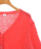 EDIT.FOR LULU（エディットフォールル）カーディガン 赤 サイズ:-(M位) レディース/2200619711085