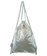 EDIT.FOR LULU（エディットフォールル）バックパック・リュック シルバー サイズ:- レディース/2200670128020