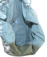 EDIT.FOR LULU（エディットフォールル）バックパック・リュック シルバー サイズ:- レディース/2200670128020