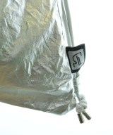 EDIT.FOR LULU（エディットフォールル）バックパック・リュック シルバー サイズ:- レディース/2200670128020