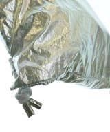 EDIT.FOR LULU（エディットフォールル）バックパック・リュック シルバー サイズ:- レディース/2200670128020