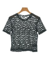 EDIT.FOR LULU（エディットフォールル）Tシャツ・カットソー 黒 サイズ:S レディース/2200671473037